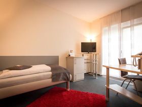 Do-it-yourself-Holiday in Suhl