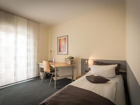 Do-it-yourself-Holiday in Suhl