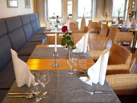 Do-it-yourself-Holiday in Suhl