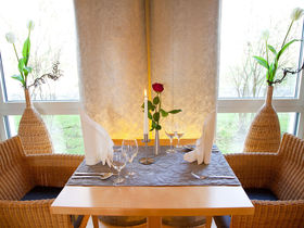 Do-it-yourself-Holiday in Suhl