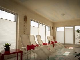 Do-it-yourself-Holiday in Suhl