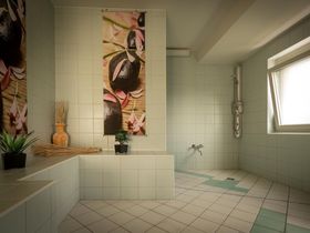 Do-it-yourself-Holiday in Suhl