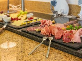 Do-it-yourself-Holiday in Suhl