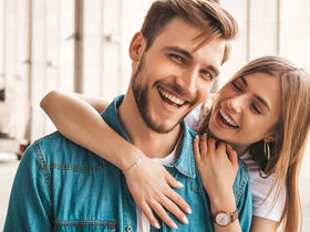 Highlight für Verliebte