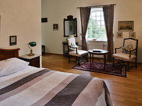 Nur die Liebe zählt (am Niederrhein)! Burgromantik in den historischen Mauern der Wasserburg