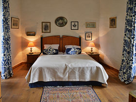 Nur die Liebe zählt (am Niederrhein)! Burgromantik in den historischen Mauern der Wasserburg