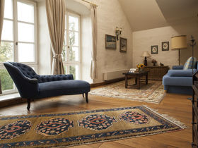 Nur die Liebe zählt (am Niederrhein)! Burgromantik in den historischen Mauern der Wasserburg