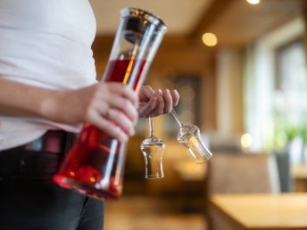 3 Tage Genießerwochenende im Sauerland inkl. 5-Gang-Feinschmeckermenü