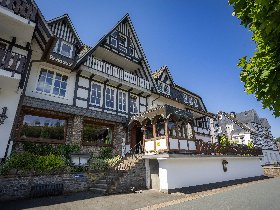 3 Tage Genießerwochenende im Sauerland inkl. 5-Gang-Feinschmeckermenü