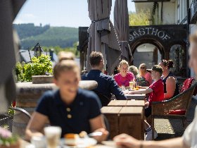 3 Tage Genießerwochenende im Sauerland inkl. 5-Gang-Feinschmeckermenü