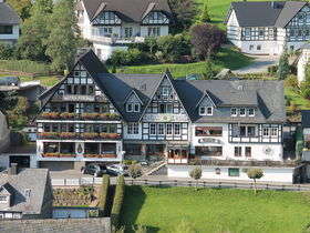 3 Tage Genießerwochenende im Sauerland inkl. 5-Gang-Feinschmeckermenü