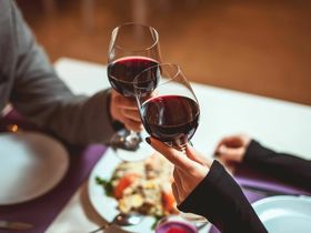 3 Tage Genießerwochenende im Sauerland inkl. 5-Gang-Feinschmeckermenü