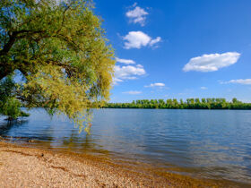 3 Tage „Wellness - Auszeit an der Elbe“ in der Prignitz