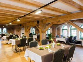 3 Tage „Wellness - Auszeit an der Elbe“ in der Prignitz