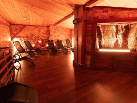 3 Tage „Wellness - Auszeit an der Elbe“ in der Prignitz