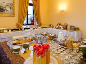 3 Tage „Wellness - Auszeit an der Elbe“ in der Prignitz