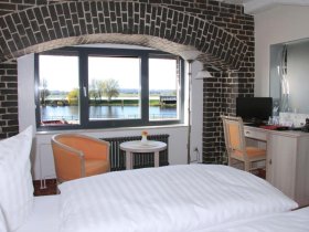 3 Tage „Wellness - Auszeit an der Elbe“ in der Prignitz