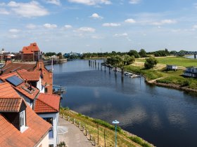 3 Tage „Wellness - Auszeit an der Elbe“ in der Prignitz