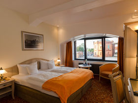 3 Tage „Wellness - Auszeit an der Elbe“ in der Prignitz