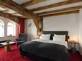 3 Tage „Wellness - Auszeit an der Elbe“ in der Prignitz