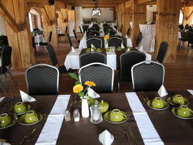 3 Tage „Wellness - Auszeit an der Elbe“ in der Prignitz