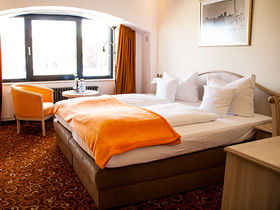 3 Tage „Wellness - Auszeit an der Elbe“ in der Prignitz