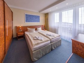 Last Minute Special-Deal / Kleine Auszeit im Thüringer Wald 