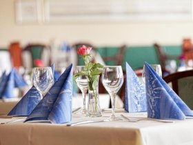 Last Minute Special-Deal / Kleine Auszeit im Thüringer Wald 