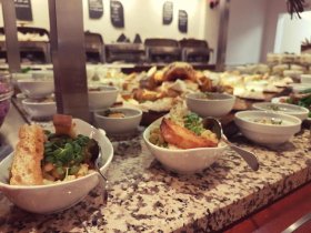 Last Minute Special-Deal / Kleine Auszeit im Thüringer Wald 