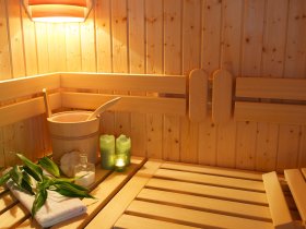 Last Minute Special-Deal / Kleine Auszeit im Thüringer Wald 