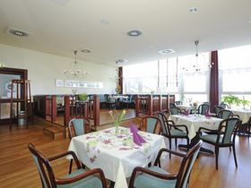 Last Minute Special-Deal / Kleine Auszeit im Thüringer Wald 