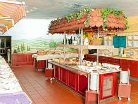 Last Minute Special-Deal / Kleine Auszeit im Thüringer Wald 