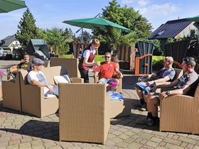 Last Minute Special-Deal / Kleine Auszeit im Thüringer Wald 