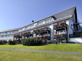 Last Minute Special-Deal / Kleine Auszeit im Thüringer Wald 