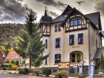 3 Family-Fun-Tage im Kinderparadies Thale