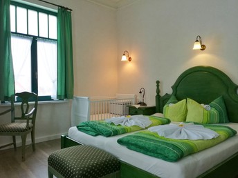 3 Family-Fun-Tage im Kinderparadies Thale