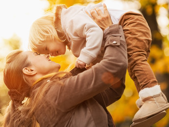 3 Family-Fun-Tage im Kinderparadies Thale