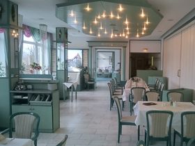 Verwöhnzeit - 4 Tage Thüringen inkl. Eintritt in die Leine-Therme