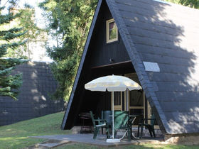 Verwöhnzeit - 4 Tage Thüringen inkl. Eintritt in die Leine-Therme