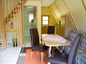 Verwöhnzeit - 4 Tage Thüringen inkl. Eintritt in die Leine-Therme