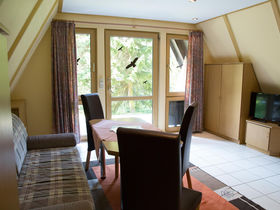 Verwöhnzeit - 4 Tage Thüringen inkl. Eintritt in die Leine-Therme