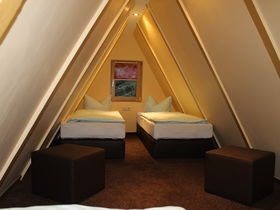 Verwöhnzeit - 4 Tage Thüringen inkl. Eintritt in die Leine-Therme