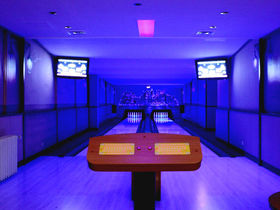 Verwöhnzeit - 4 Tage Thüringen inkl. Eintritt in die Leine-Therme