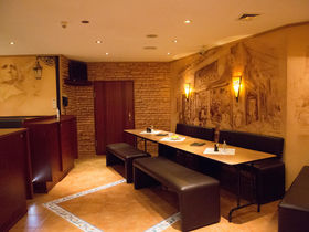 Verwöhnzeit - 4 Tage Thüringen inkl. Eintritt in die Leine-Therme