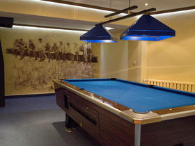 Verwöhnzeit - 4 Tage Thüringen inkl. Eintritt in die Leine-Therme