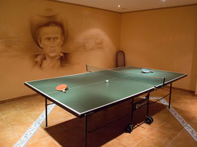 Verwöhnzeit - 4 Tage Thüringen inkl. Eintritt in die Leine-Therme