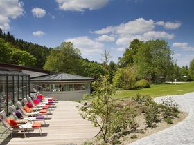 Sauerländer Genießertage in der Woche inkl. freier ÖPNV & Museumseintritt