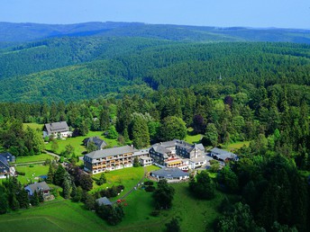 Sauerländer Genießertage in der Woche inkl. freier ÖPNV & Museumseintritt