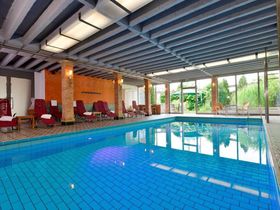 Eine Nacht in dieser Stadt!