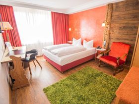 Eine Nacht in dieser Stadt!